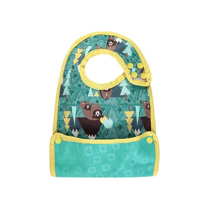 Close Parent Pop-In Stage 2 Baby Bib