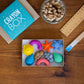 Handmade Crayons Boxset - www.thecotswoldecocompany.co.uk