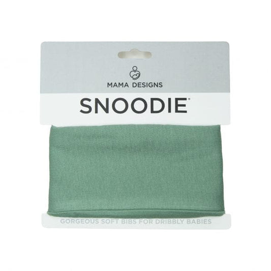 Snoodie Dribble Bib - www.thecotswoldecocompany.co.uk