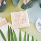Handcrafted Cold-Process Soap Bar - Wild Flower Wisp - www.thecotswoldecocompany.co.uk
