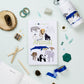 Eco-Friendly Fact-Filled Animal Notebook, Sticker & Colouring Pencil Gift Set - www.thecotswoldecocompany.co.uk