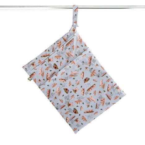 Double Wet Bag - Large - www.thecotswoldecocompany.co.uk