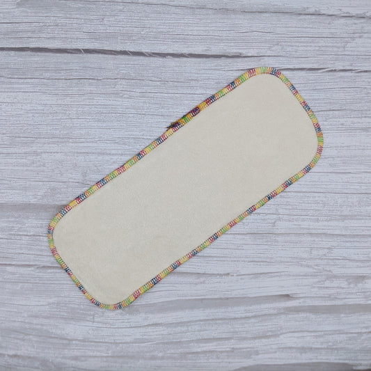 Bells Bumz Bamboo and Hemp Mix Inserts - 2 Pack - www.thecotswoldecocompany.co.uk