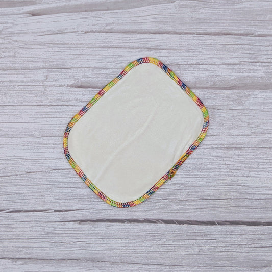 Reusable Cloth Wipes - 10 pack - www.thecotswoldecocompany.co.uk