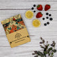 Handmade Beeswax Wraps - Set of 6
