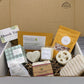 Luxury Bath Pamper Gift Box - 'Rose'
