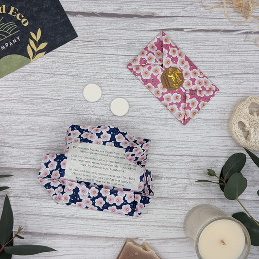 Eco Beauty Masks