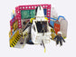 Space Ranger Eco-Friendly Playset - www.thecotswoldecocompany.co.uk