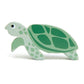 Eco-Friendly Wooden Animal - Coastal