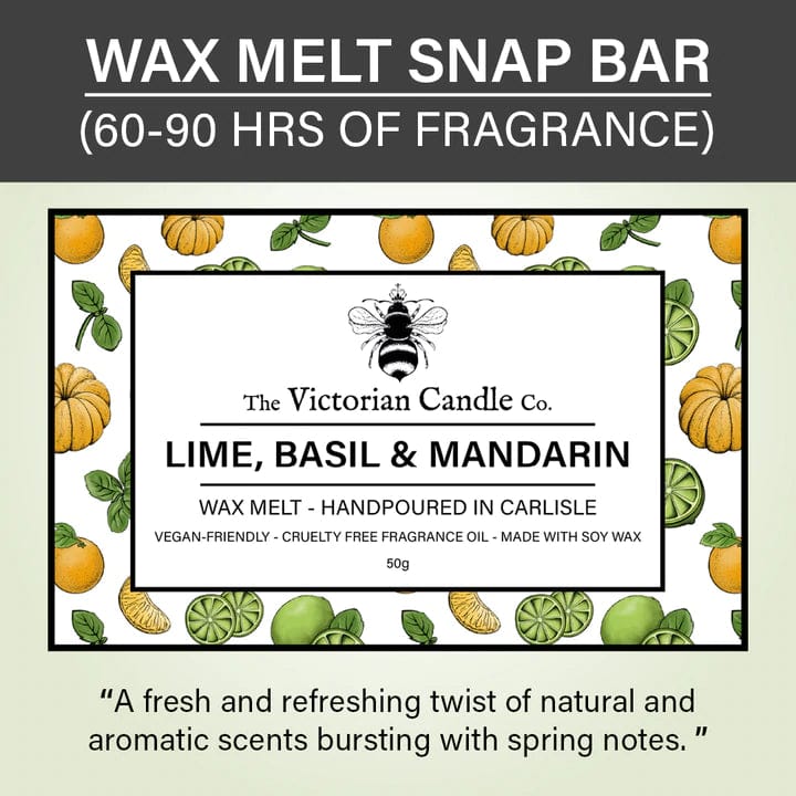 Luxury Wax Melts