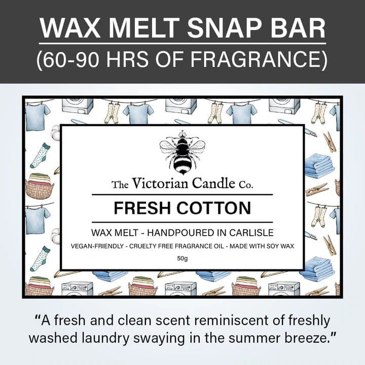Luxury Wax Melts