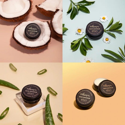 Multi-Purpose Skin Saviour Balm