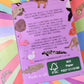 Button & Squirt - Amazing Baby Animals Pairs Flash Cards Reverse