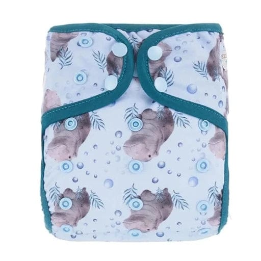 Bells Bumz - Nappy Z Wrap - www.thecotswoldecocompany.co.uk
