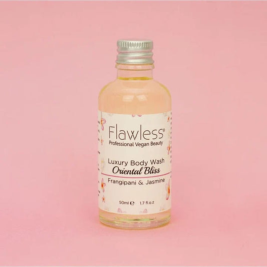 Flawless Beauty Luxury Body Wash - Oriental Bliss