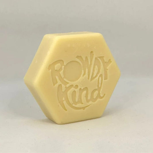 Kid's Solid Body Moisturiser Bar - Coco-Nutty Skin Balm