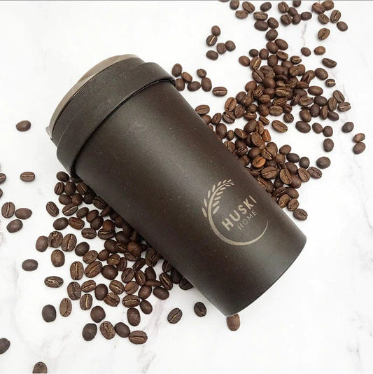 Sustainable Reusable Travel Cup - www.thecotswoldecocompany.co.uk