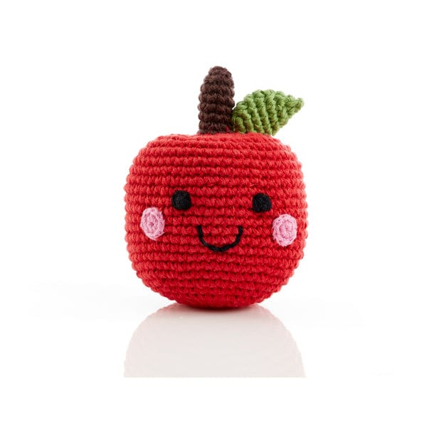 Apple Core Rattle Toy fruit-rattle-apple-1.jpg?v=1688336020