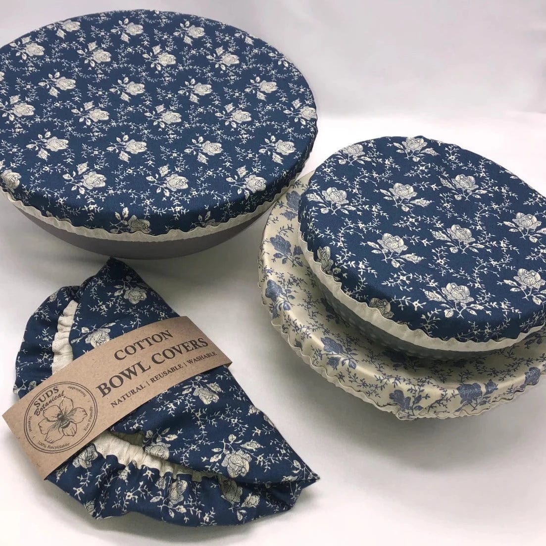 Cotton bowl discount covers