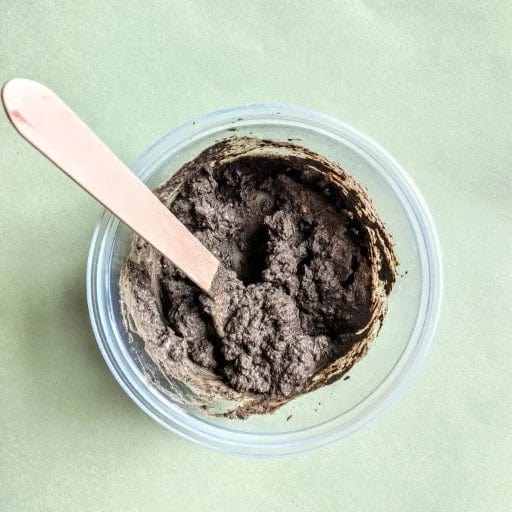 Eco-Friendly Mini DIY Seed Bomb Kit