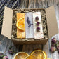 Handmade 3 Soap Gift Box