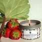 Luxury Eco-Friendly Candle - 100ml