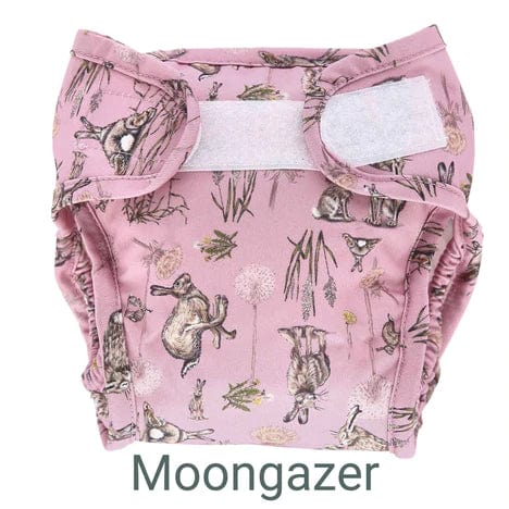 Little lamb reusable 2024 nappies