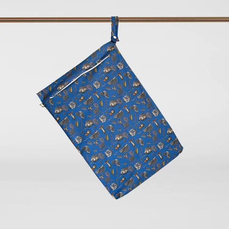 Hanging Nappy Pail - www.thecotswoldecocompany.co.uk