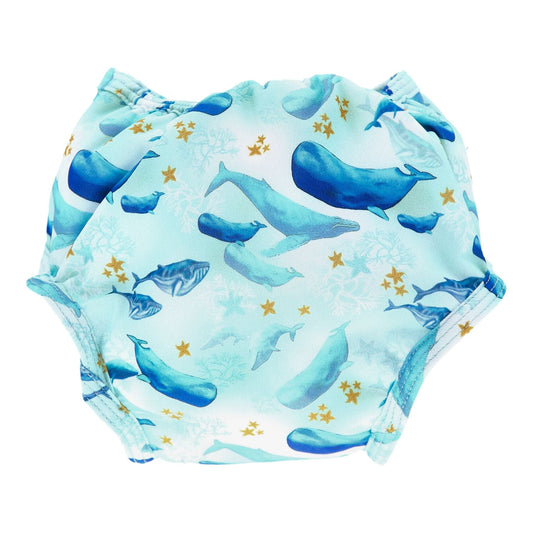 Reusable Swim Nappy - www.thecotswoldecocompany.co.uk