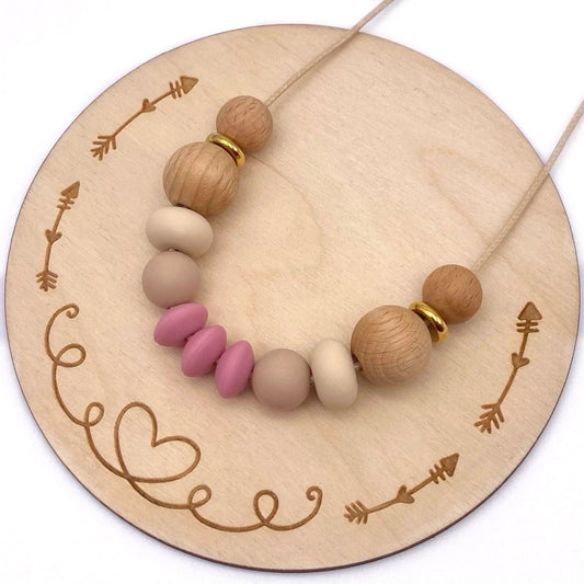 Nursing Necklace - 'Vintage'